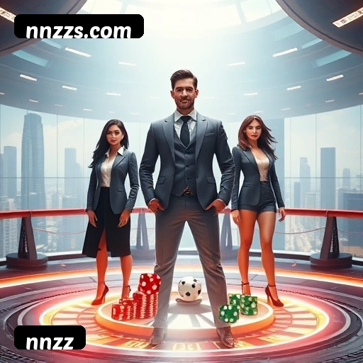 App Mobile nnzz - Jogue em Qualquer Lugar no Seu Smartphone