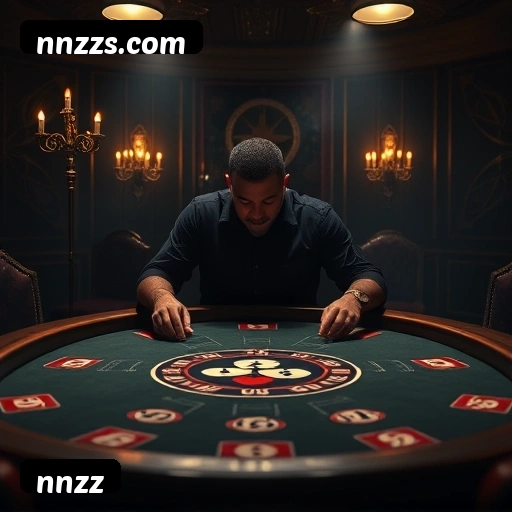 Cassino ao Vivo nnzz - Dealers Brasileiros Profissionais